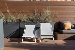 Aspasios Sagrada Familia Apartments