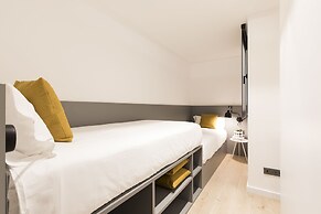 Aspasios Sagrada Familia Apartments