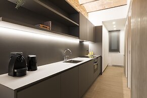 Aspasios Sagrada Familia Apartments