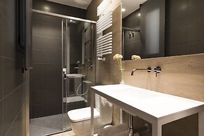 Aspasios Sagrada Familia Apartments