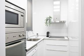 Aspasios Sagrada Familia Apartments