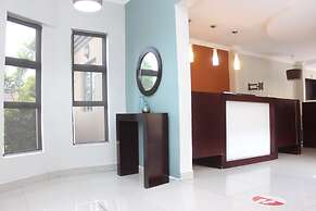 Travel Link Guest House