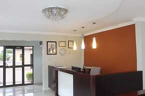 Travel Link Guest House