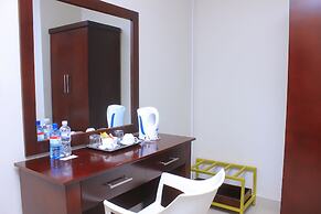 Travel Link Guest House