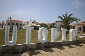 Utopia Kavos Hotel