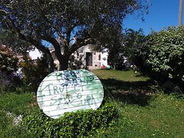 Trulli sotto La Cupa