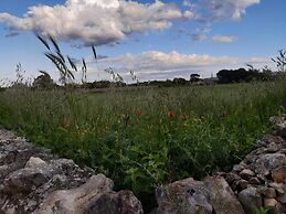 Trulli sotto La Cupa