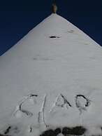 Trulli sotto La Cupa