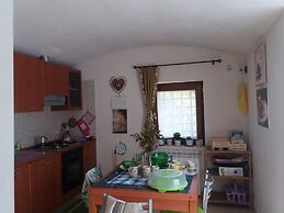 Trulli sotto La Cupa