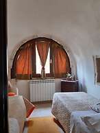 Trulli sotto La Cupa