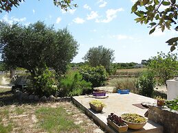 Trulli sotto La Cupa