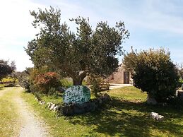 Trulli sotto La Cupa