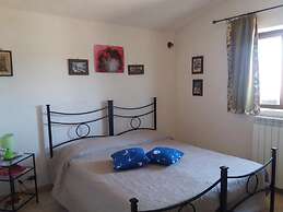 Trulli sotto La Cupa