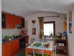 Trulli sotto La Cupa