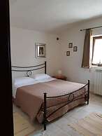 Trulli sotto La Cupa