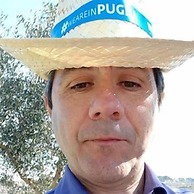 Trulli sotto La Cupa