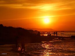 Trulli sotto La Cupa