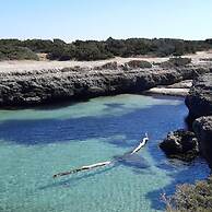 Trulli sotto La Cupa