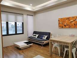 Serviced Waterfront Whole Villa Sydney