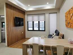 Serviced Waterfront Whole Villa Sydney