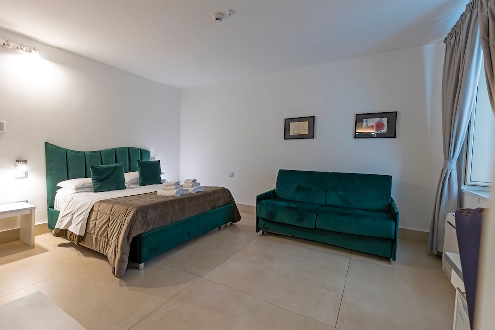Il Tesoro Smart Suite & Spa