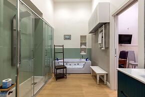 Il Tesoro Smart Suite & Spa