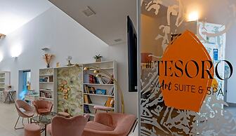Il Tesoro Smart Suite & Spa