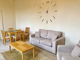 Buckingham Palace View Apartment