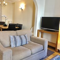 Buckingham Palace View Apartment