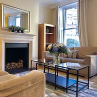 Buckingham Palace View Apartment