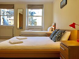 Buckingham Palace View Apartment