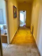 Buckingham Palace View Apartment