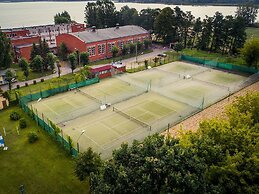 Sporta centrs Mezaparks