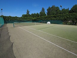 Sporta centrs Mezaparks