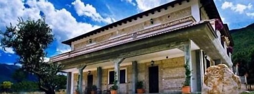 Il Poggio Dei Pettirossi