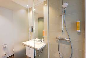 Super 8 by Wyndham Dresden