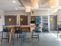 B&B HOTEL MONTELIMAR Sud