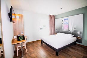 B&B HOTEL MONTELIMAR Sud