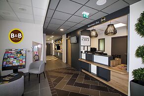 B&B HOTEL MONTELIMAR Sud