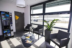 B&B HOTEL MONTELIMAR Sud