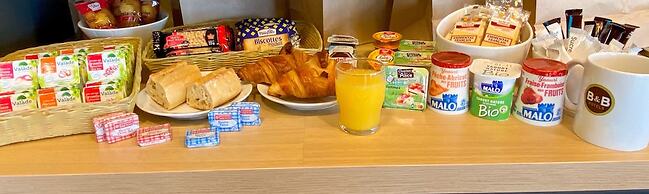 B&B HOTEL MONTELIMAR Sud