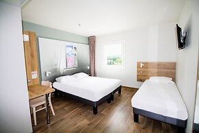 B&B HOTEL MONTELIMAR Sud