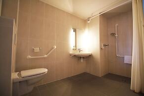 B&B HOTEL MONTELIMAR Sud