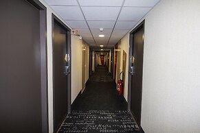 B&B HOTEL MONTELIMAR Sud