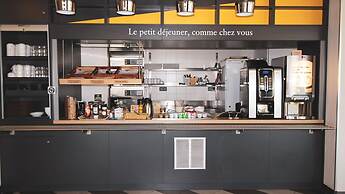 B&B HOTEL MONTELIMAR Sud