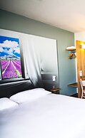 B&B HOTEL MONTELIMAR Sud