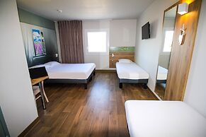 B&B HOTEL MONTELIMAR Sud