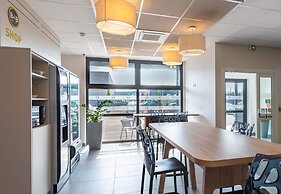 B&B HOTEL MONTELIMAR Sud