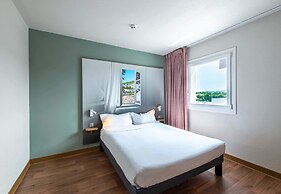 B&B HOTEL MONTELIMAR Sud