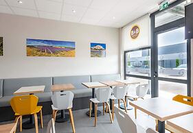 B&B HOTEL MONTELIMAR Sud